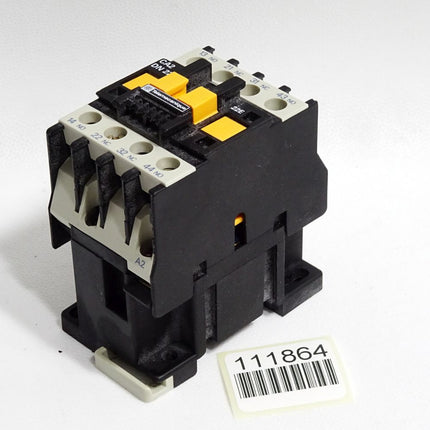 Telemecanique CA2 DN 22 CA2DN22 Schütz - Maranos.de