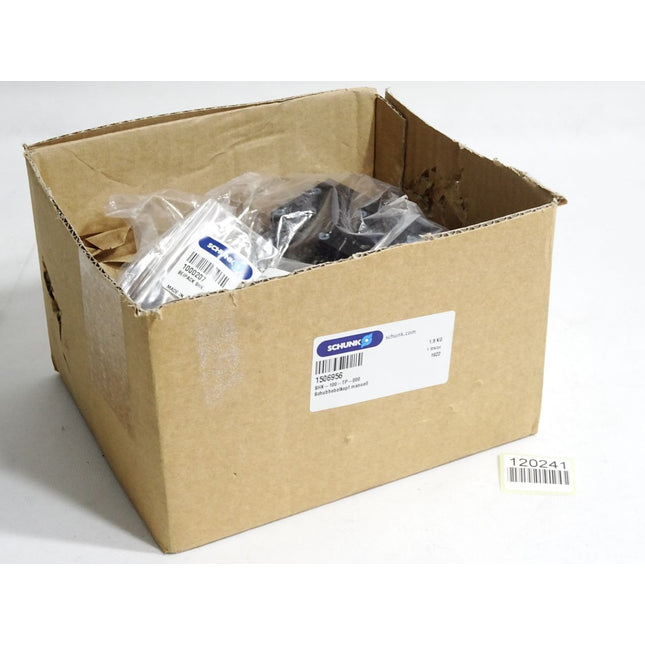 Schunk Schubhebelkopf SHK-100-TP-000 / 1506956 / Neu - Maranos.de