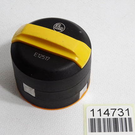 Ifm electronic E12517 Schaltnocken für Schwenkantriebe PUCK 53MM BASIC - Maranos.de