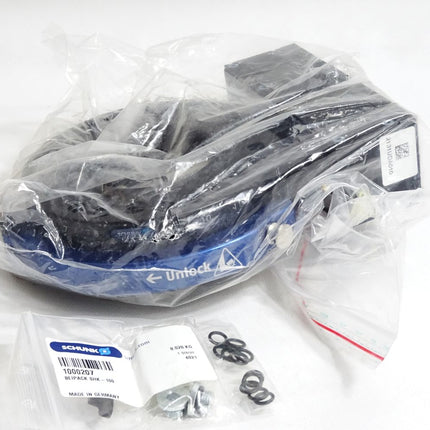 Schunk Schubhebelkopf SHK-100-TP-000 / 1506956 / Neu - Maranos.de