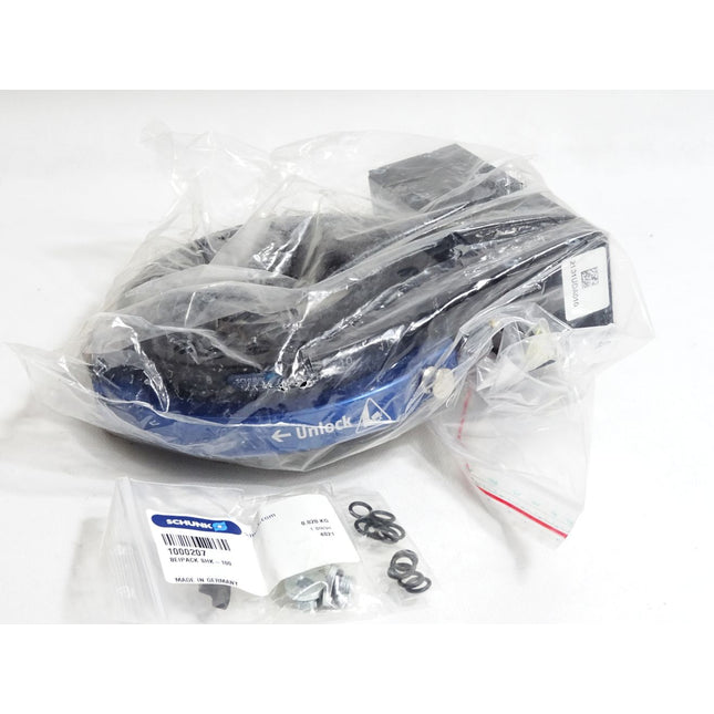 Schunk Schubhebelkopf SHK-100-TP-000 / 1506956 / Neu - Maranos.de