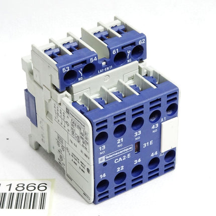 Telemecanique CA2 EN 131 CA2EN131 Relais - Maranos.de