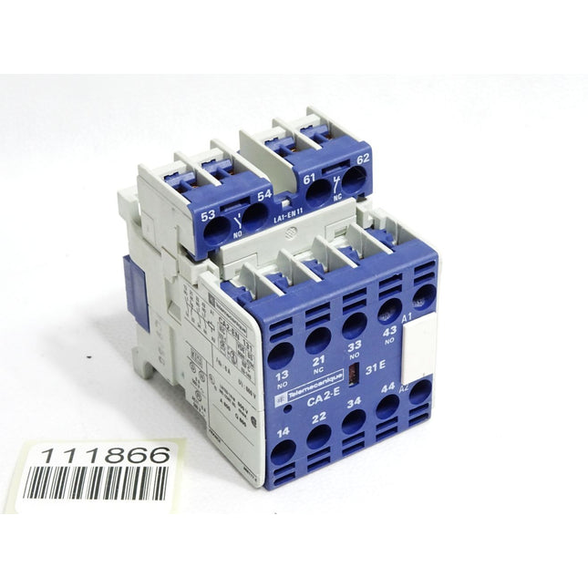 Telemecanique CA2 EN 131 CA2EN131 Relais - Maranos.de