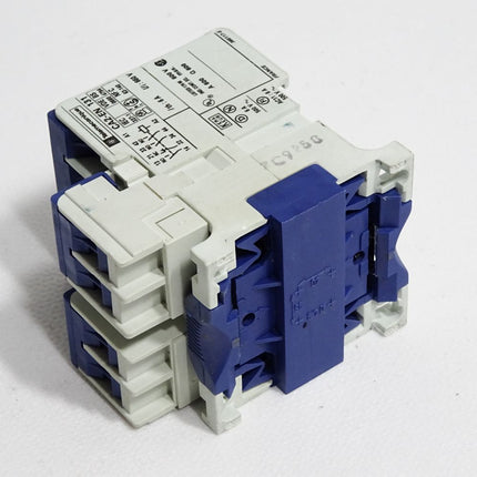 Telemecanique CA2 EN 131 CA2EN131 Relais - Maranos.de