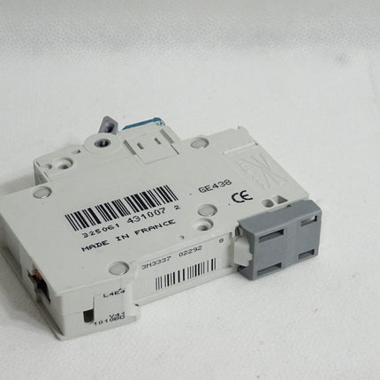 Hager Leitungsschutzschalter MBN110 B0