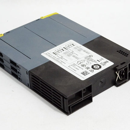 Siemens AC Halbleitermotorstarter 3RM1107-1AA04 / Unbenutzt