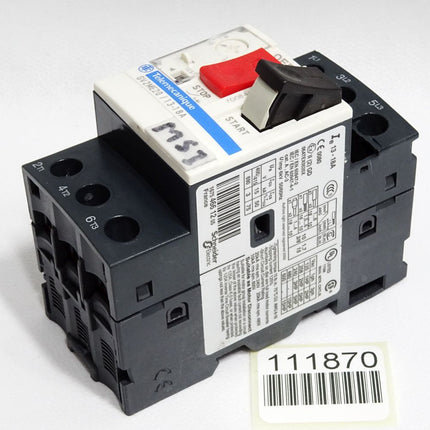 Telemecanique GV2ME20 GV2-ME20 13-18A Motorschutzschalter - Maranos.de