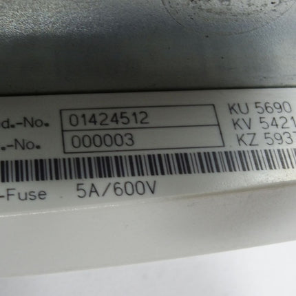 Lenze 9300 Series Umrichter EVS9321-ETV907 00488327 33.9321TE.7B.65.V907 - Maranos.de