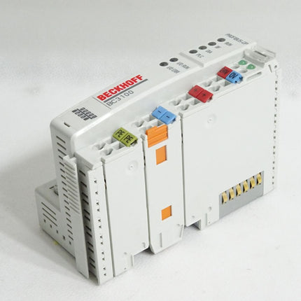 Beckhoff Busklemmen Controller BC3100