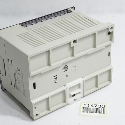 Mitsubishi Programmable Controller FXON-24MT-DSS 24VDC 18W I/O Module - Maranos.de