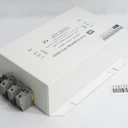 SEW Eurodrive Netzfilter NF025-443 8257183 - Maranos.de