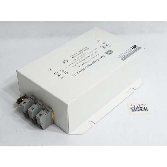 SEW Eurodrive Netzfilter NF025-443 8257183 - Maranos.de