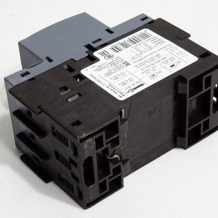 Siemens Leistungsschalter 3RV2011-0EA10 / Unbenutzt - Maranos.de