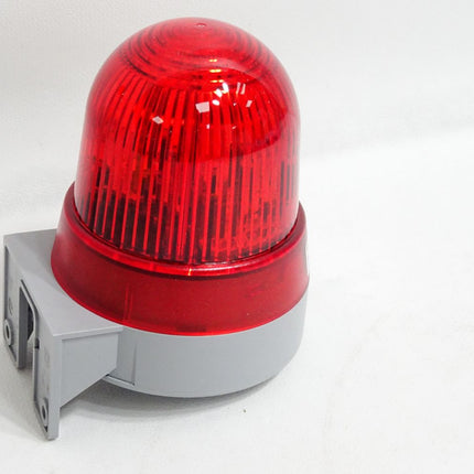 Werma LED-Mehrtonsirene WM 8 Töne 42212075 / Neu OVP