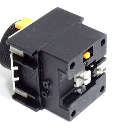 Telemecanique LA2 DT4 LA2DT4 10-180s Zeitblock - Maranos.de