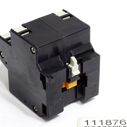 Telemecanique LA6DK3 LA6 DK3 Latch Block - Maranos.de