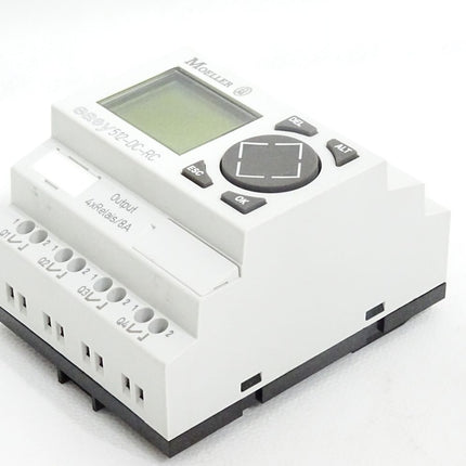 Moeller Steuerrelais easy 512-DC-RC