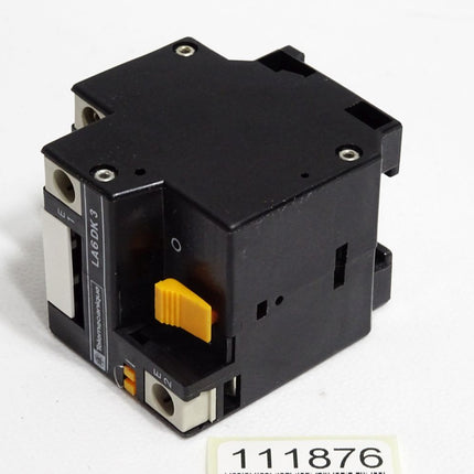 Telemecanique LA6DK3 LA6 DK3 Latch Block - Maranos.de