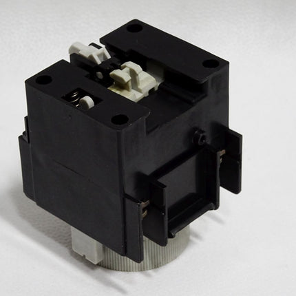 Telemecanique LA2-D2 LA3-D2 0.1-30s Zeitrelais - Maranos.de