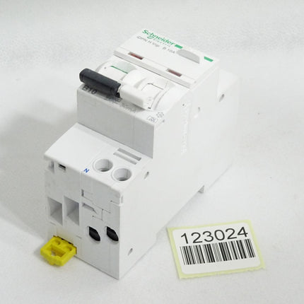 Schneider Electric FI/LS-Schalter iDPN H Vigi B10A A9D07610