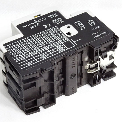 Klöckner Moeller PKZM0-1,6 Motorschutzschalter - Maranos.de