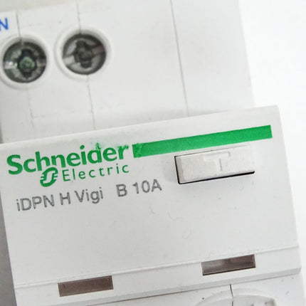 Schneider Electric FI/LS-Schalter iDPN H Vigi B10A A9D07610