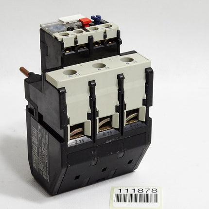 Telemecanique Motorschutzrelais LR2D3359 LR2 D3359 LR2D33 48-65A - Maranos.de