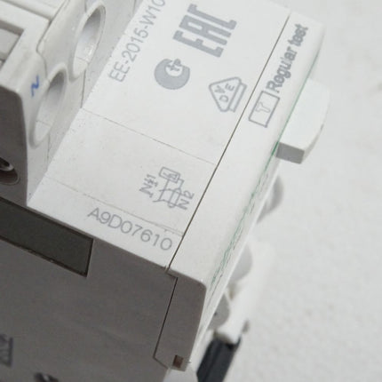 Schneider Electric FI/LS-Schalter iDPN H Vigi B10A A9D07610