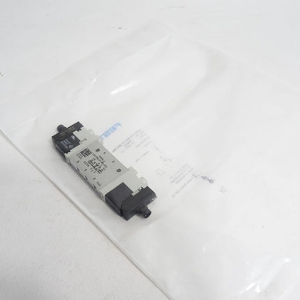 Festo Magnetventil VUVG-L10-B52-ZT-M5-1R8L 564212 / Neu OVP - Maranos.de