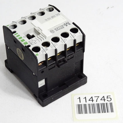 Klöckner Moeller DIL EM-10-G DILEM-10-G Leistungsschütz - Maranos.de