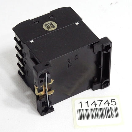 Klöckner Moeller DIL EM-10-G DILEM-10-G Leistungsschütz - Maranos.de