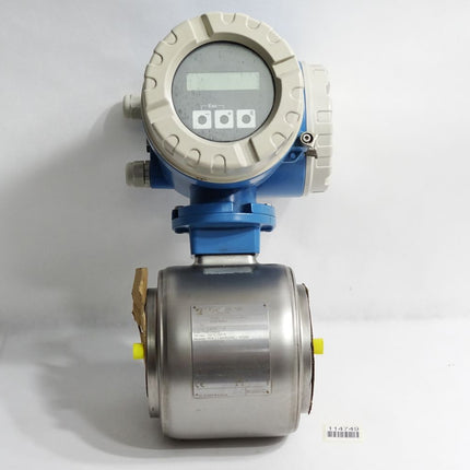 Endress+Hauser Promag 50 50H65-UF0A1AA0ABAA Durchflussmesser - Maranos.de