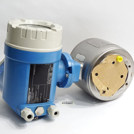 Endress+Hauser Promag 50 50H65-UF0A1AA0ABAA Durchflussmesser - Maranos.de