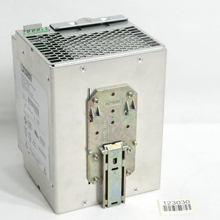 Phoenix Contact Stromversorgung QUINT-UPS/ 24DC/ 24DC/10/3.4AH 2320267