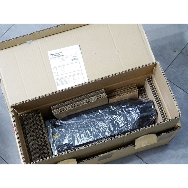 LTI Servomotor LSH-127-4-30-560/T1,B,S4 3000r/min 6.28kW  / Erneuert