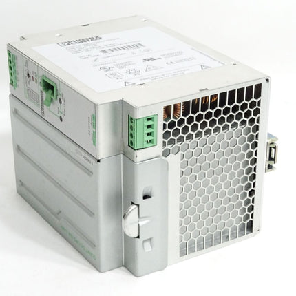 Phoenix Contact Stromversorgung QUINT-UPS/ 24DC/ 24DC/10/3.4AH 2320267