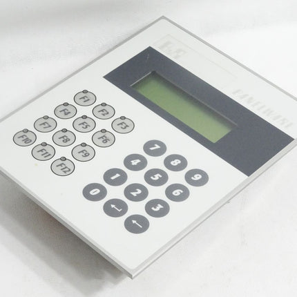 B&R Panel PANELWARE Compact HMI 4B1270.00-490 Rev.F0
