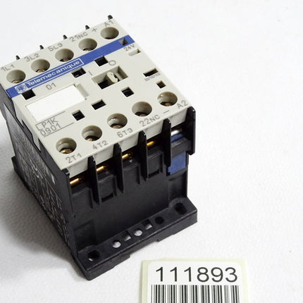 Telemecanique LP1K0901 Schütz - Maranos.de