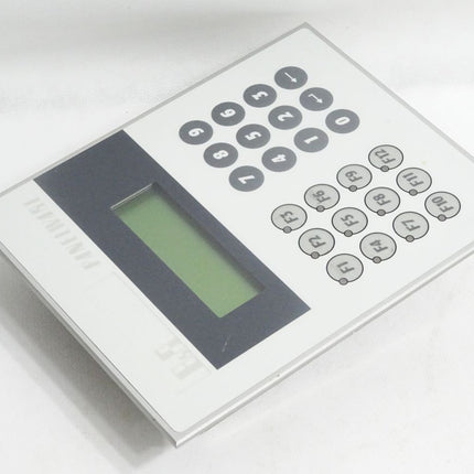 B&R Panel PANELWARE Compact HMI 4B1270.00-490 Rev.F0