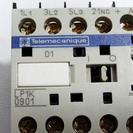 Telemecanique LP1K0901 Schütz - Maranos.de