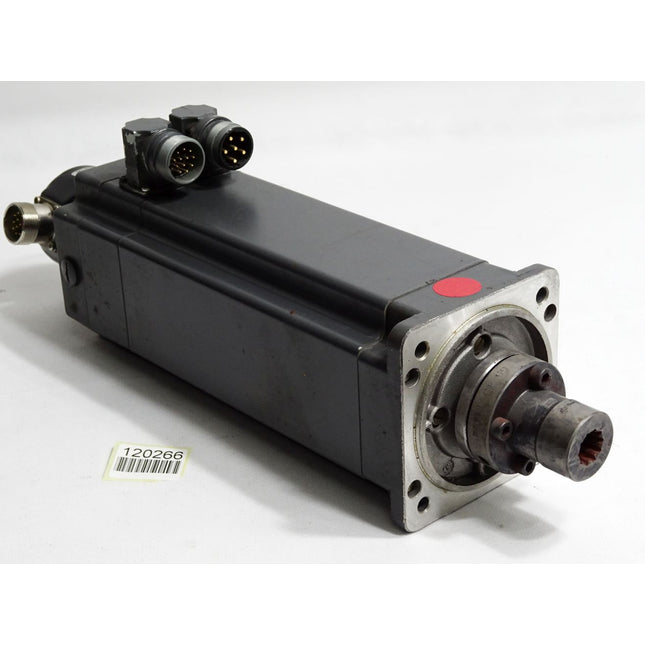 Siemens Servomotor 1FT5046-0AF01-1-Z 3000/min + Hengstler 0522820 RI58