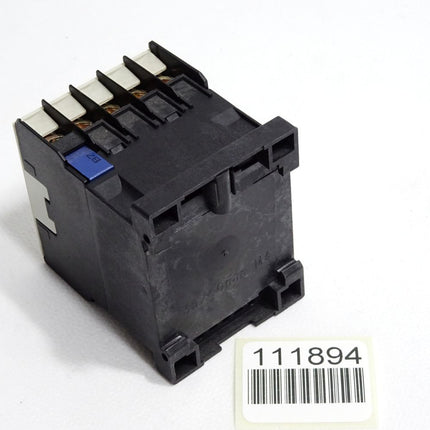 Telemecanique LC1K0610 Leistungsschütz - Maranos.de