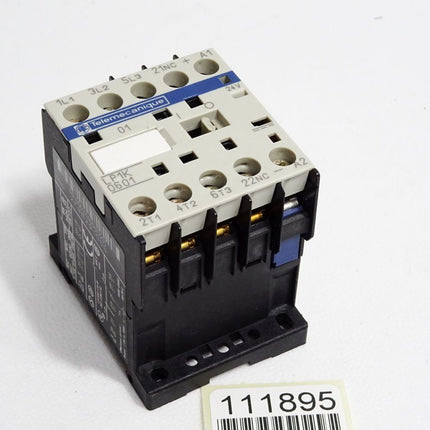 Telemecanique LP1K0601 Schütz - Maranos.de