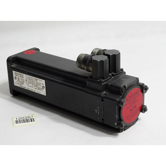 Siemens Servomotor 1FT5036-0AF01-1-Z 3000/min