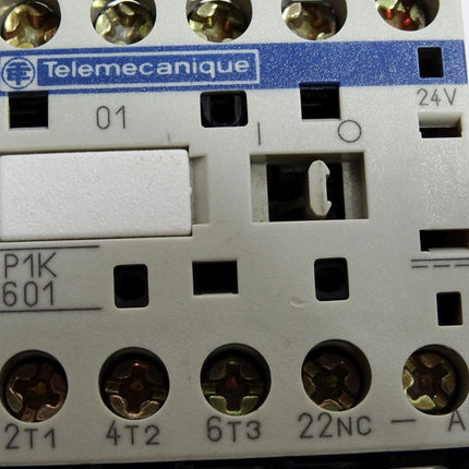 Telemecanique LP1K0601 Schütz - Maranos.de