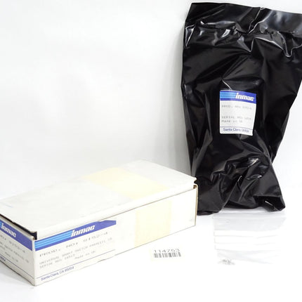Inmac 8152-4 Universal Smart Switch Parallel CD / Neu OVP - Maranos.de