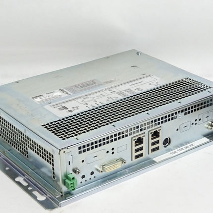 Asem lüfterloser Industrie-PC PB2000