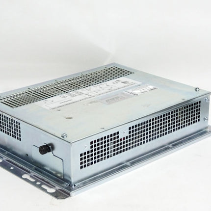 Asem lüfterloser Industrie-PC PB2000