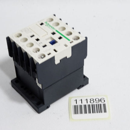 Schneider Electric LP1K0601BD3 24V Leistungsschütz - Maranos.de