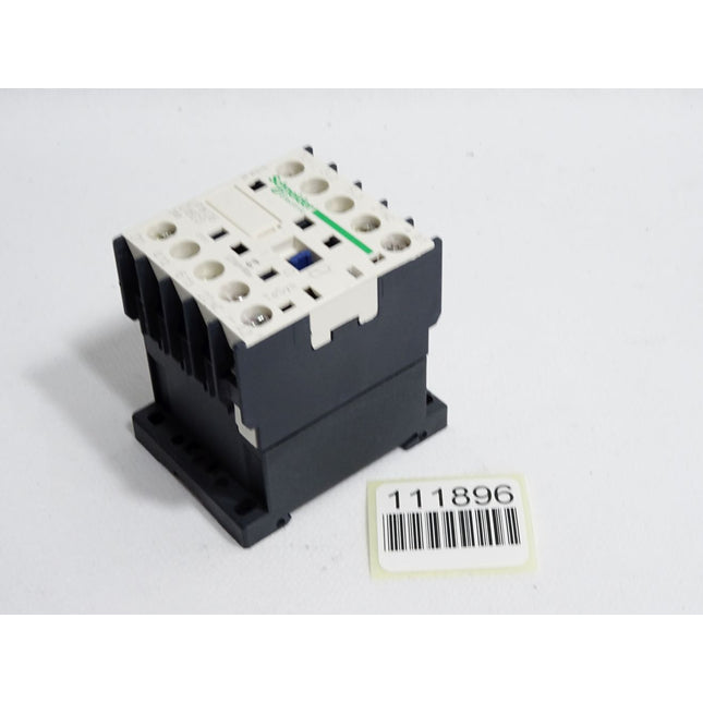 Schneider Electric LP1K0601BD3 24V Leistungsschütz - Maranos.de